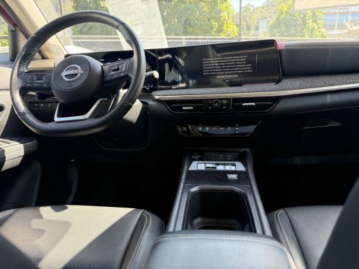 NISSAN Kicks - foto 12