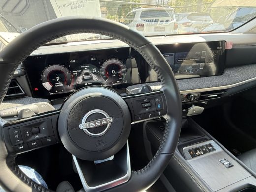NISSAN Kicks - foto 15