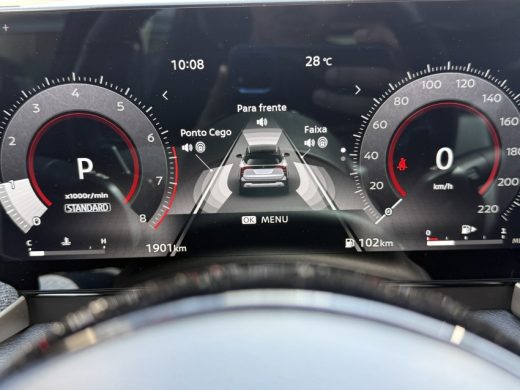 NISSAN Kicks - foto 16