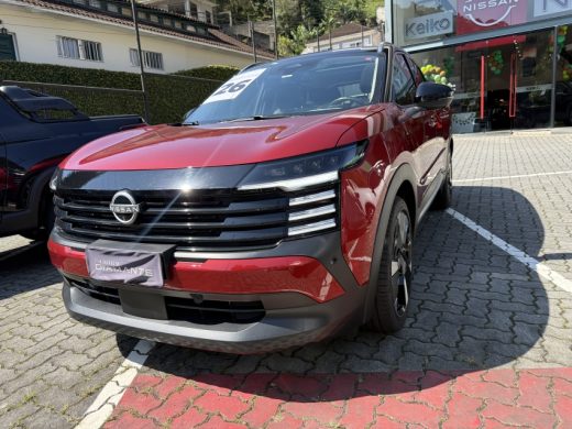 NISSAN Kicks - foto 3