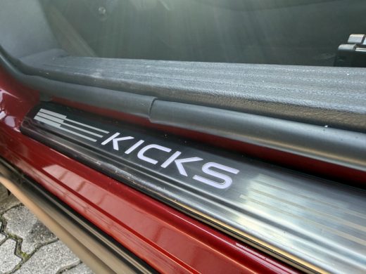 NISSAN Kicks - foto 5