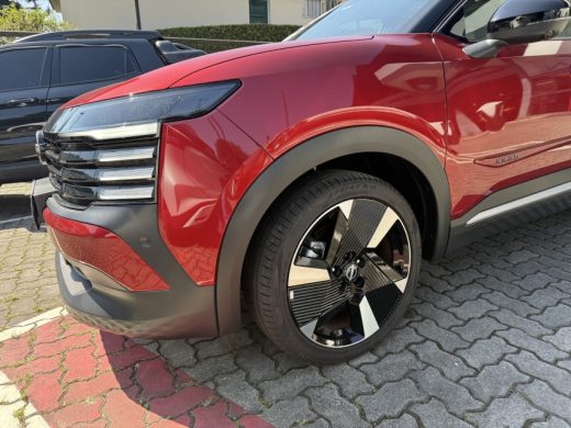 NISSAN Kicks - foto 6