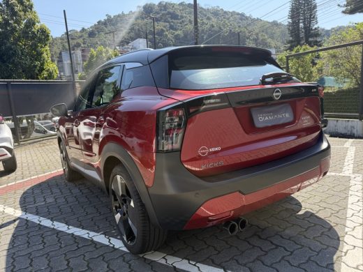 NISSAN Kicks - foto 7