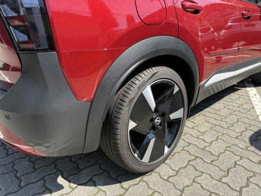 NISSAN Kicks - foto 8