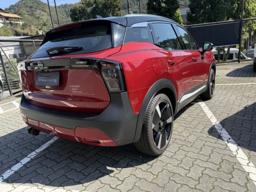 NISSAN Kicks - foto 9