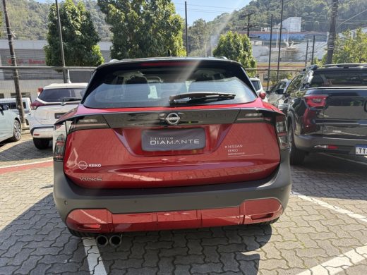 NISSAN Kicks - foto 10
