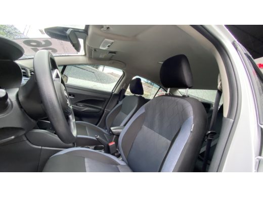 NISSAN Versa - foto 11