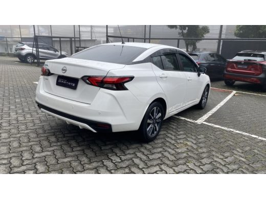 NISSAN Versa - foto 14