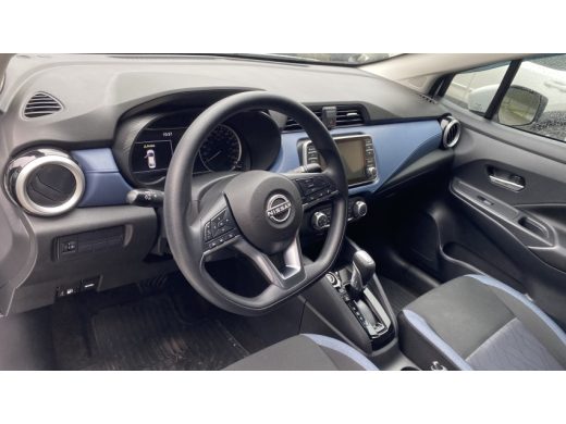 NISSAN Versa - foto 5