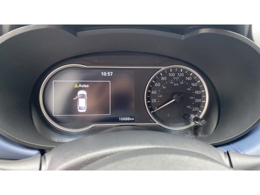 NISSAN Versa - foto 6