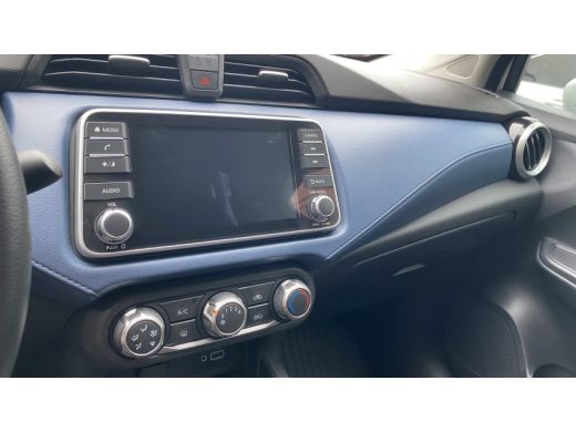 NISSAN Versa - foto 7