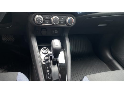 NISSAN Versa - foto 8