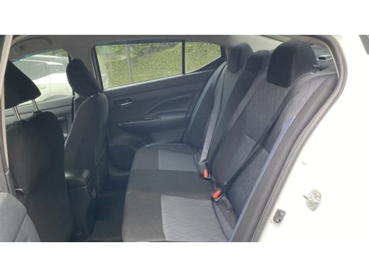 NISSAN Versa - foto 9