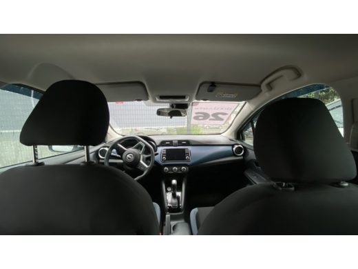 NISSAN Versa - foto 10