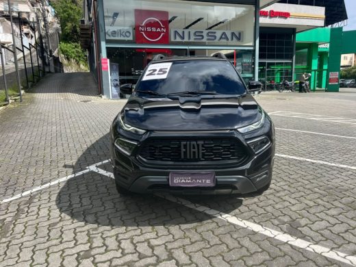 FIAT Toro - foto 2
