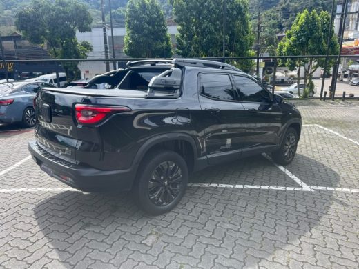 FIAT Toro - foto 11
