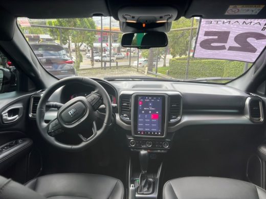 FIAT Toro - foto 13