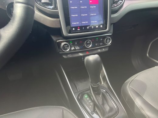 FIAT Toro - foto 14