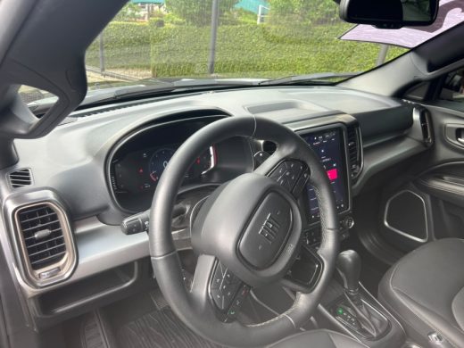 FIAT Toro - foto 15