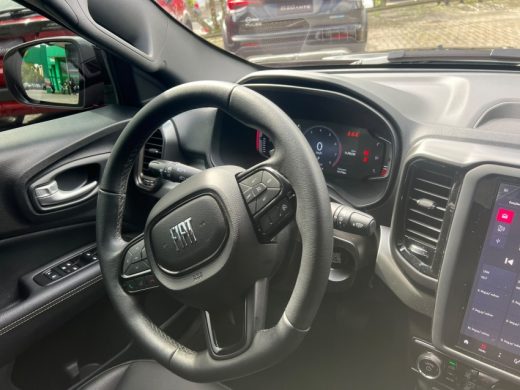 FIAT Toro - foto 17