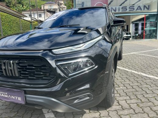 FIAT Toro - foto 4