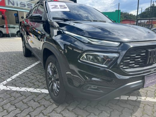 FIAT Toro - foto 5