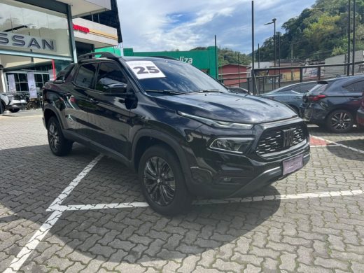 FIAT Toro - foto 6
