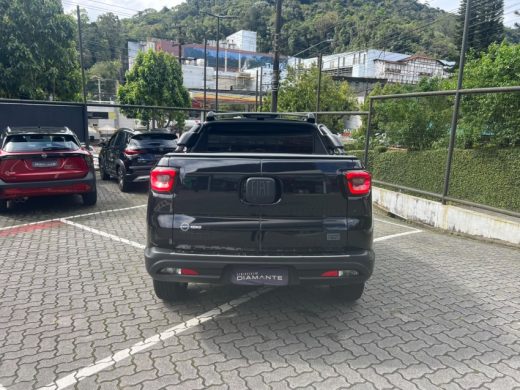FIAT Toro - foto 7