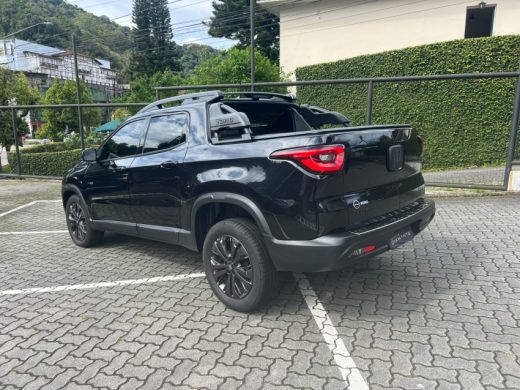 FIAT Toro - foto 8