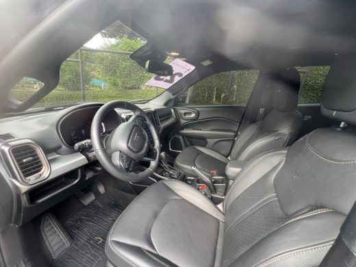 FIAT Toro - foto 10