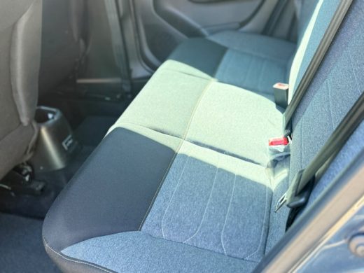 CITROËN Basalt - foto 11