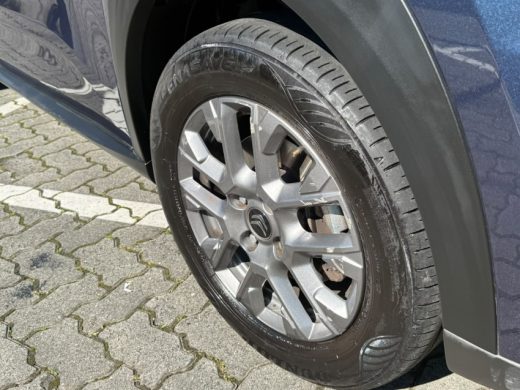 CITROËN Basalt - foto 12