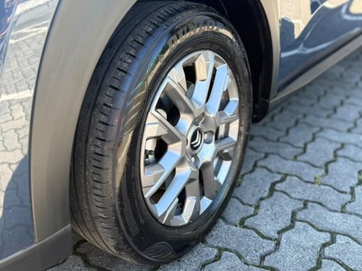 CITROËN Basalt - foto 13