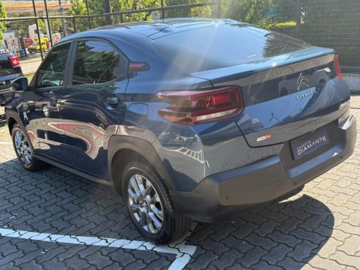 CITROËN Basalt - foto 3