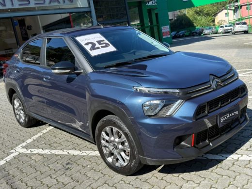 CITROËN Basalt - foto 4