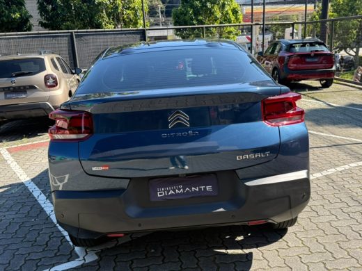 CITROËN Basalt - foto 5
