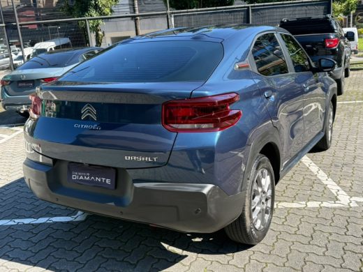 CITROËN Basalt - foto 6