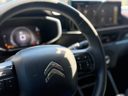 CITROËN Basalt - foto 7