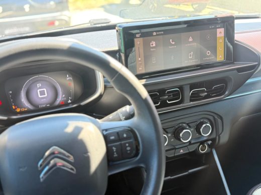 CITROËN Basalt - foto 8