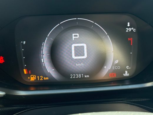 CITROËN Basalt - foto 9