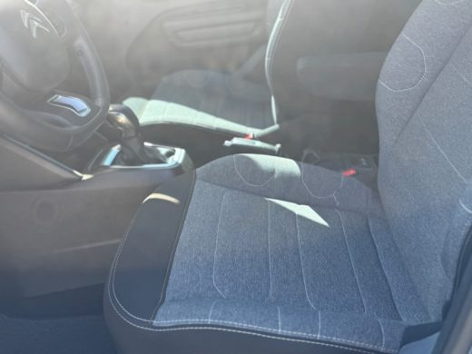 CITROËN Basalt - foto 10