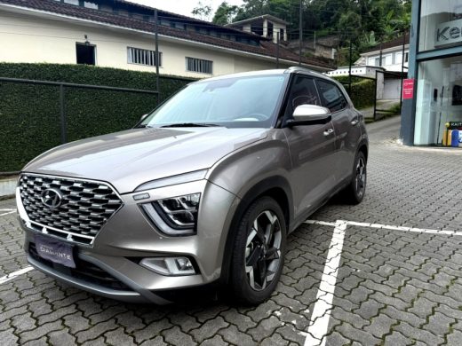 HYUNDAI Creta - foto 2