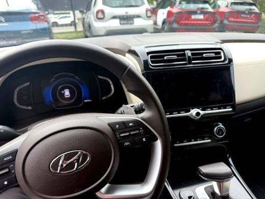 HYUNDAI Creta - foto 11