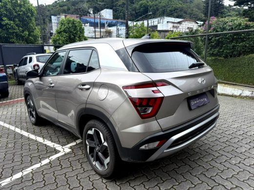 HYUNDAI Creta - foto 3