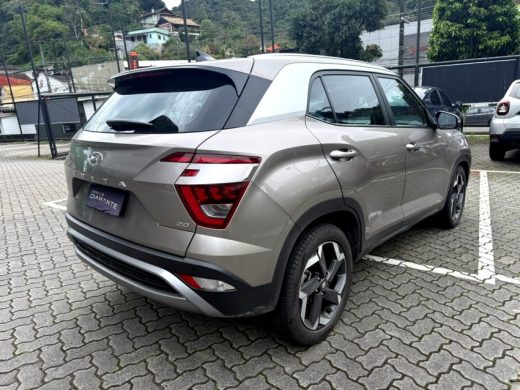 HYUNDAI Creta - foto 4
