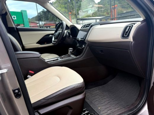 HYUNDAI Creta - foto 6