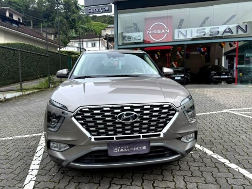 HYUNDAI Creta - foto 7