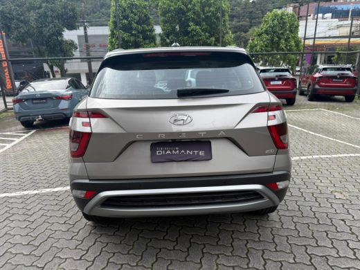 HYUNDAI Creta - foto 8