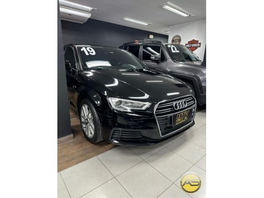 AUDI A3 - foto 2