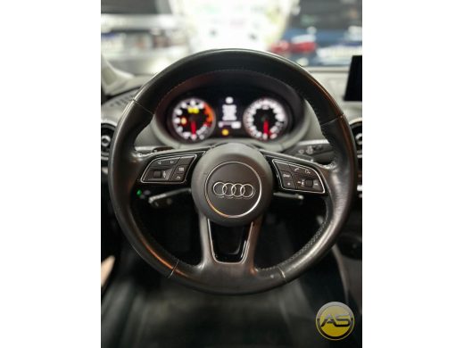 AUDI A3 - foto 3
